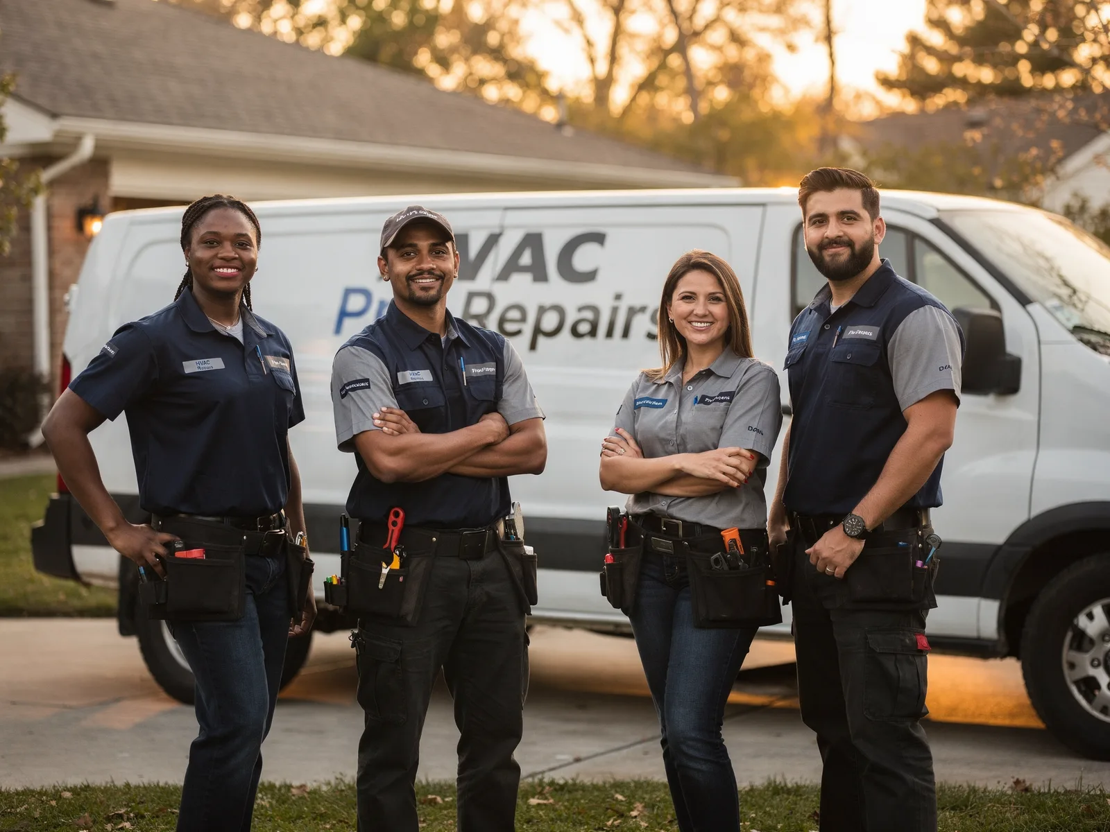 Heat Pump Repair company in Llewellyn, PA